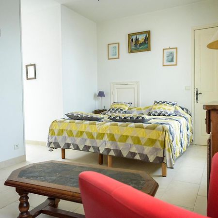 Maison Studios & Appartements Les 4 Vents Luc-sur-Mer Zewnętrze zdjęcie