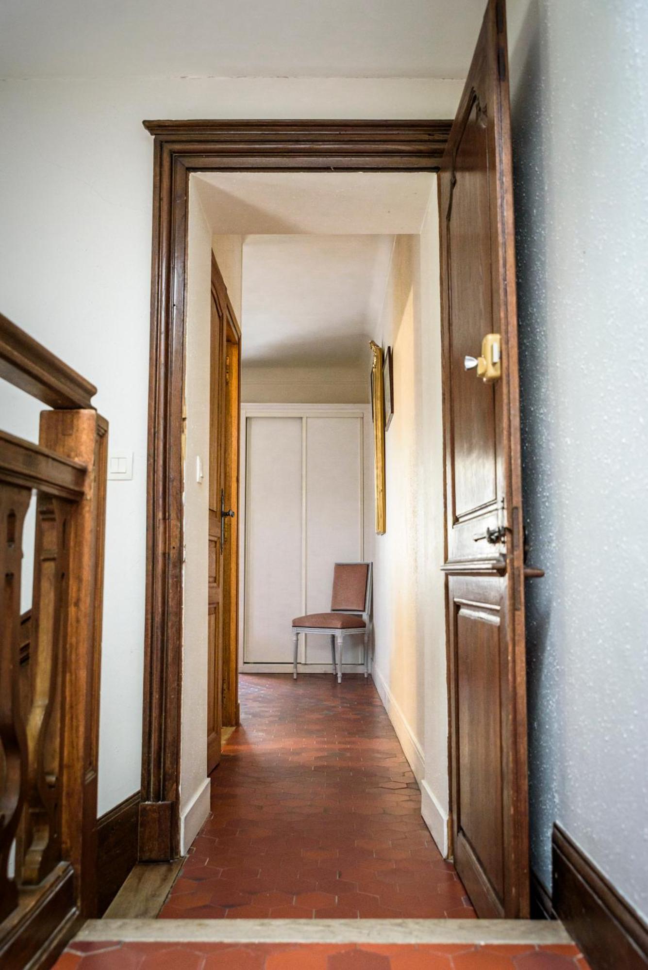 Maison Studios & Appartements Les 4 Vents Luc-sur-Mer Zewnętrze zdjęcie