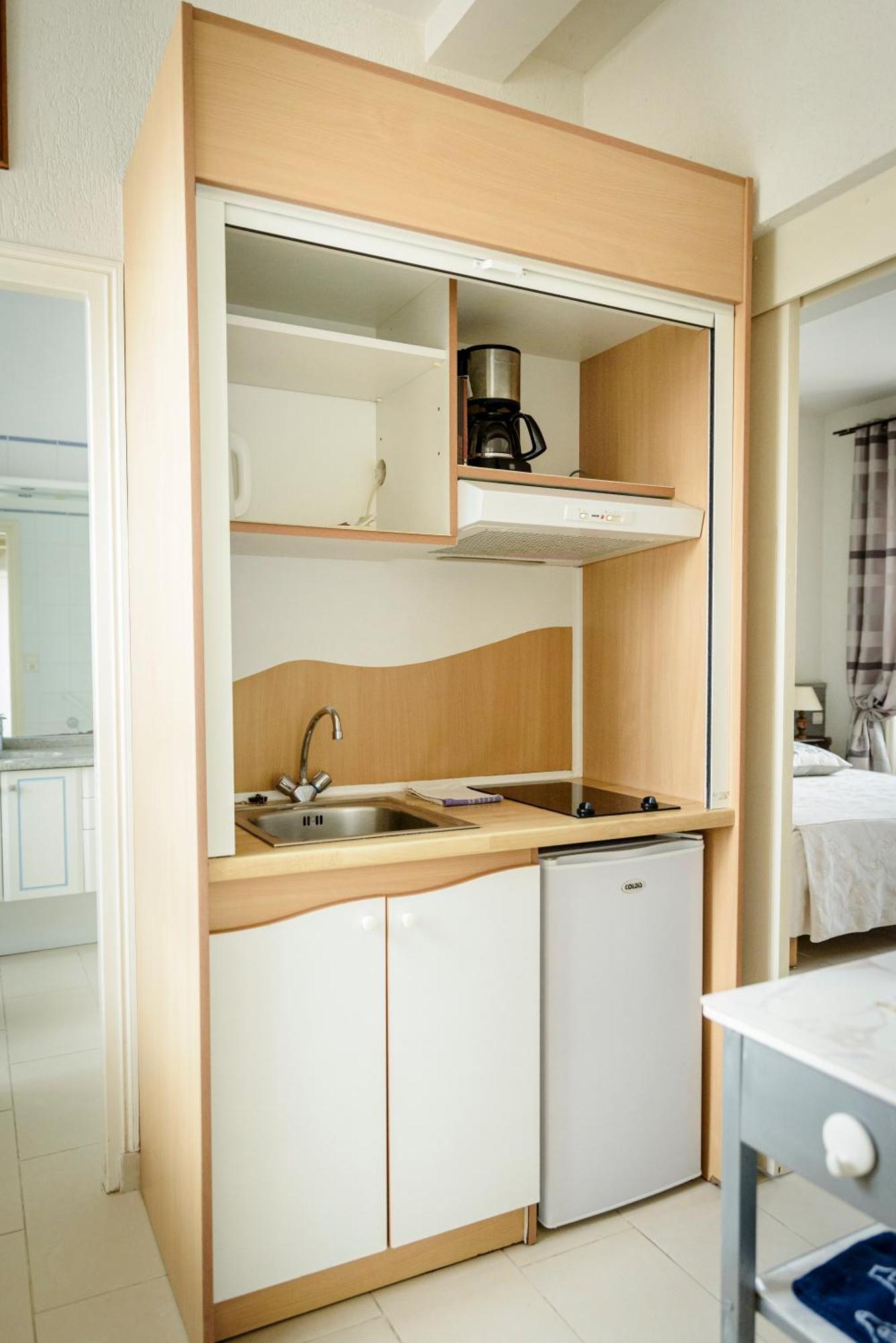 Maison Studios & Appartements Les 4 Vents Luc-sur-Mer Zewnętrze zdjęcie