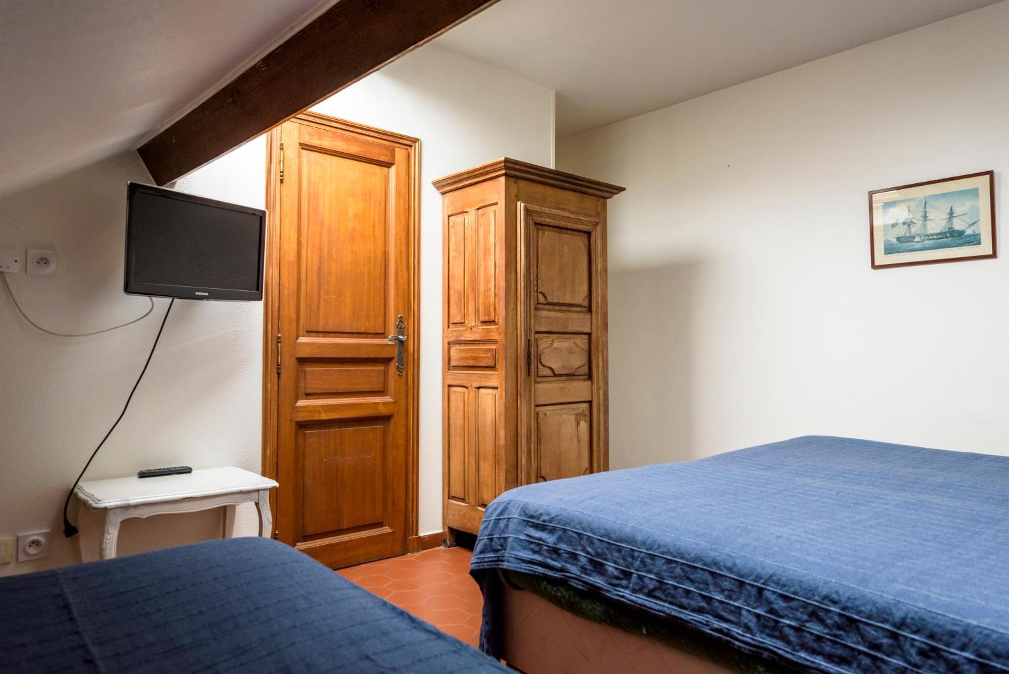 Maison Studios & Appartements Les 4 Vents Luc-sur-Mer Zewnętrze zdjęcie