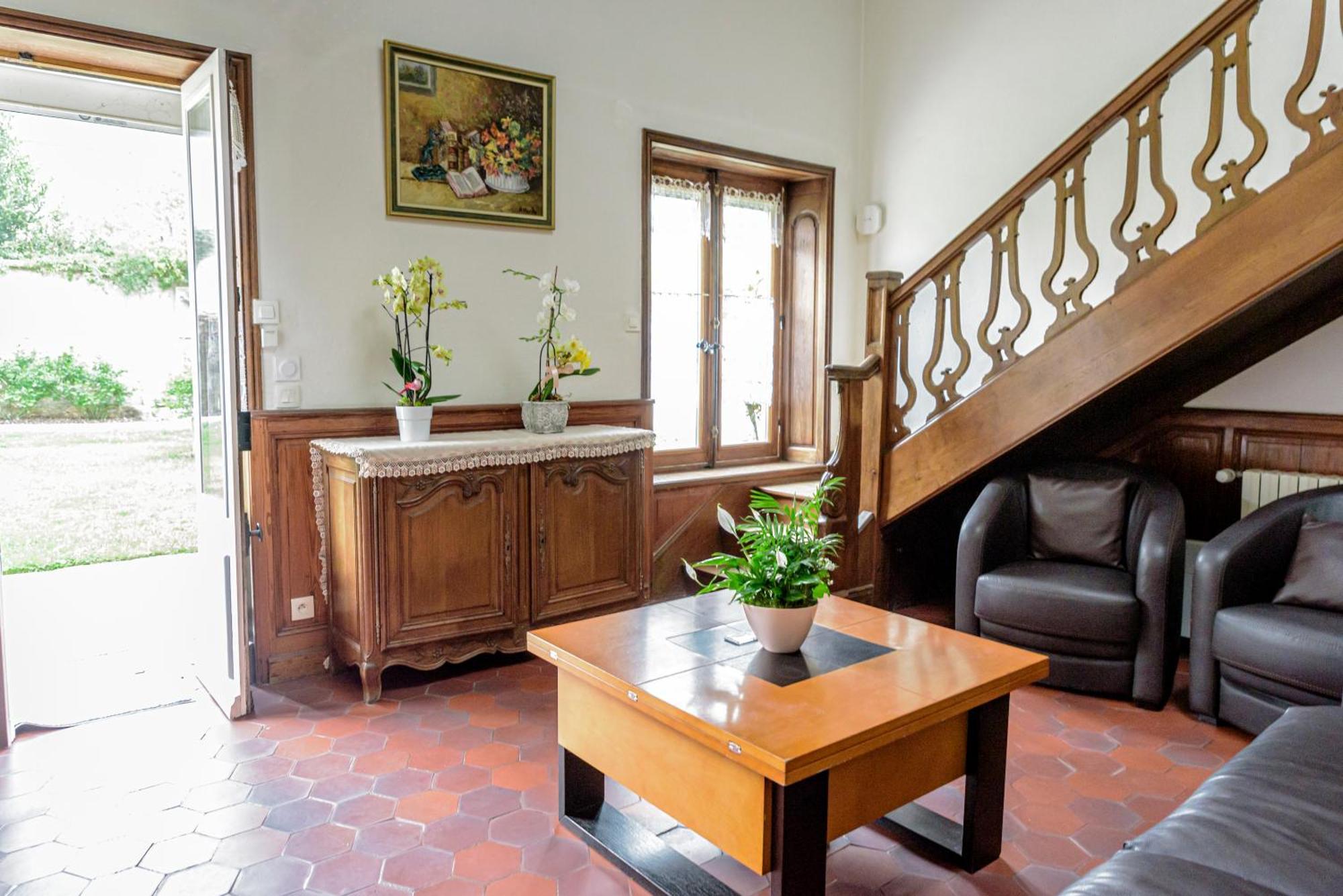 Maison Studios & Appartements Les 4 Vents Luc-sur-Mer Zewnętrze zdjęcie