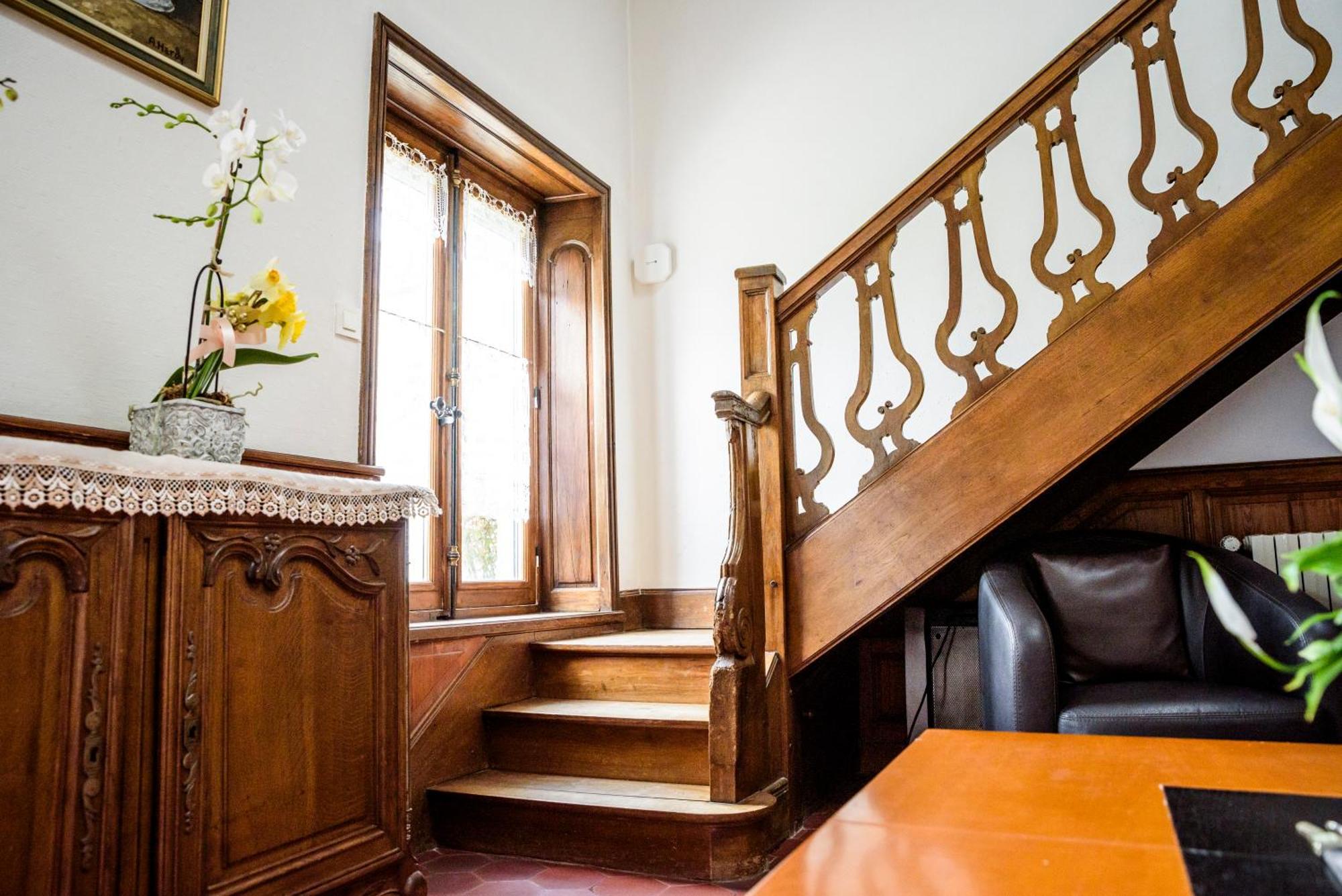 Maison Studios & Appartements Les 4 Vents Luc-sur-Mer Zewnętrze zdjęcie