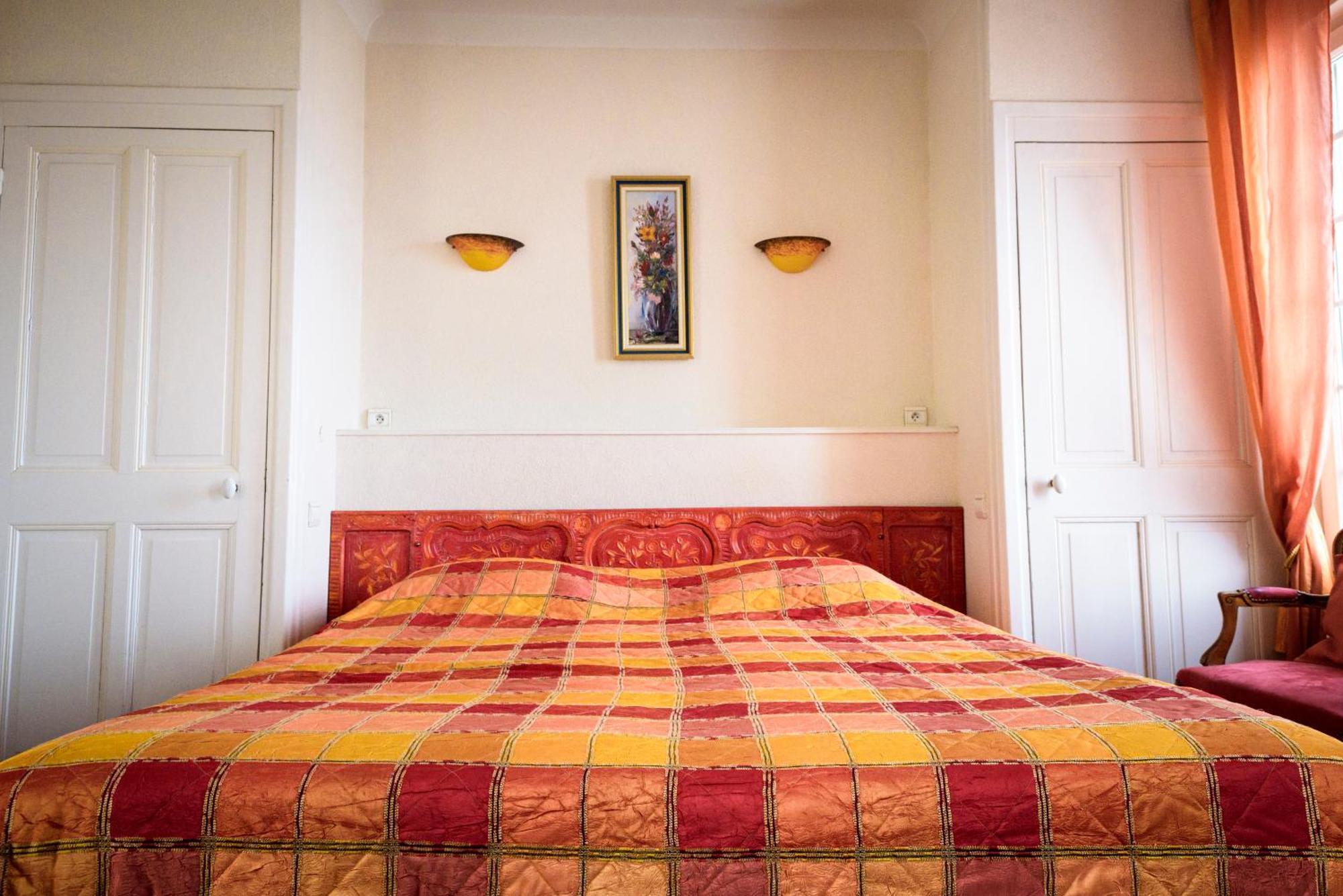 Maison Studios & Appartements Les 4 Vents Luc-sur-Mer Zewnętrze zdjęcie