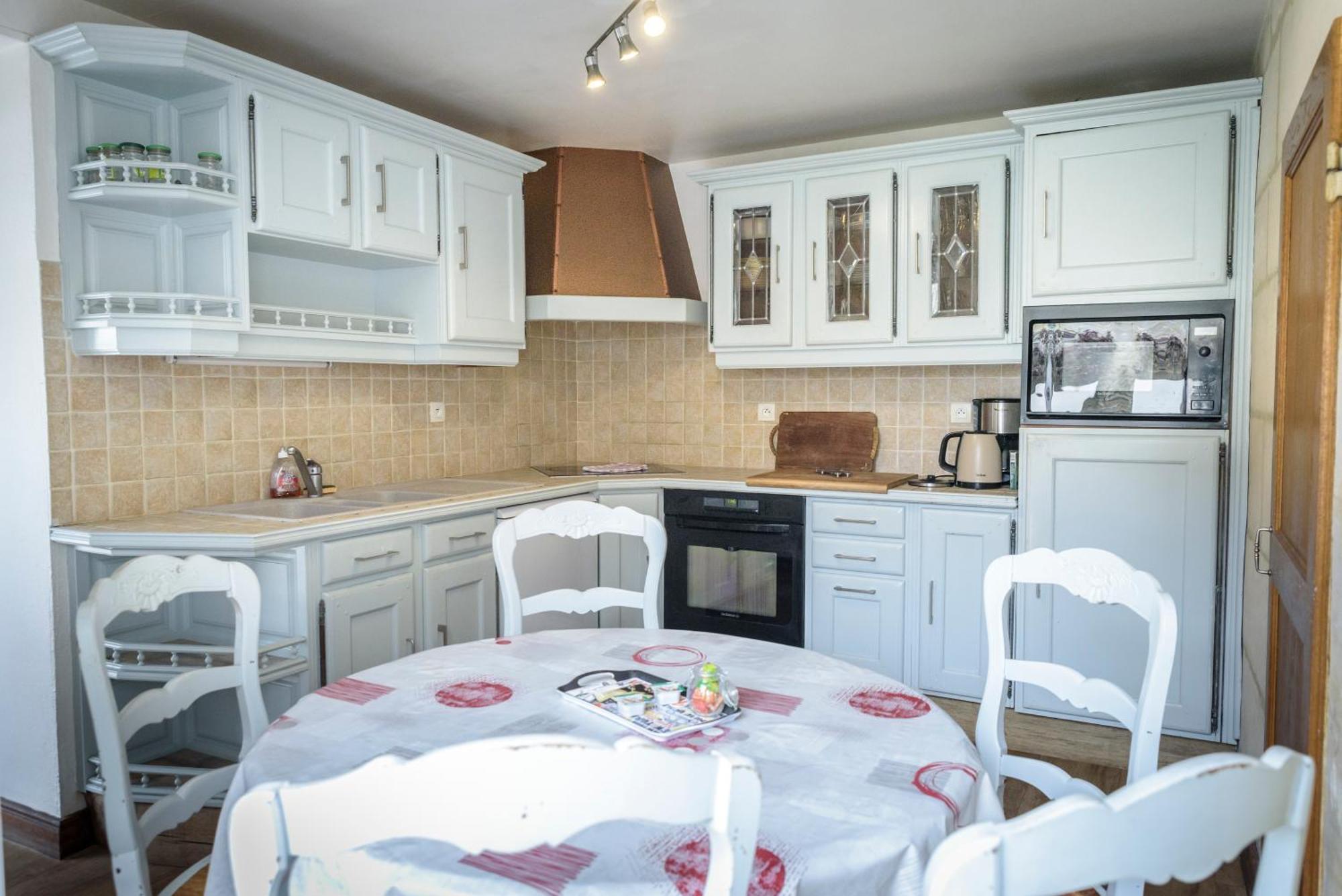 Maison Studios & Appartements Les 4 Vents Luc-sur-Mer Zewnętrze zdjęcie