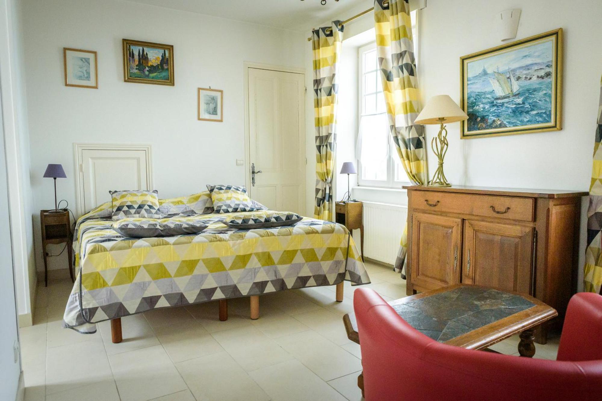 Maison Studios & Appartements Les 4 Vents Luc-sur-Mer Zewnętrze zdjęcie