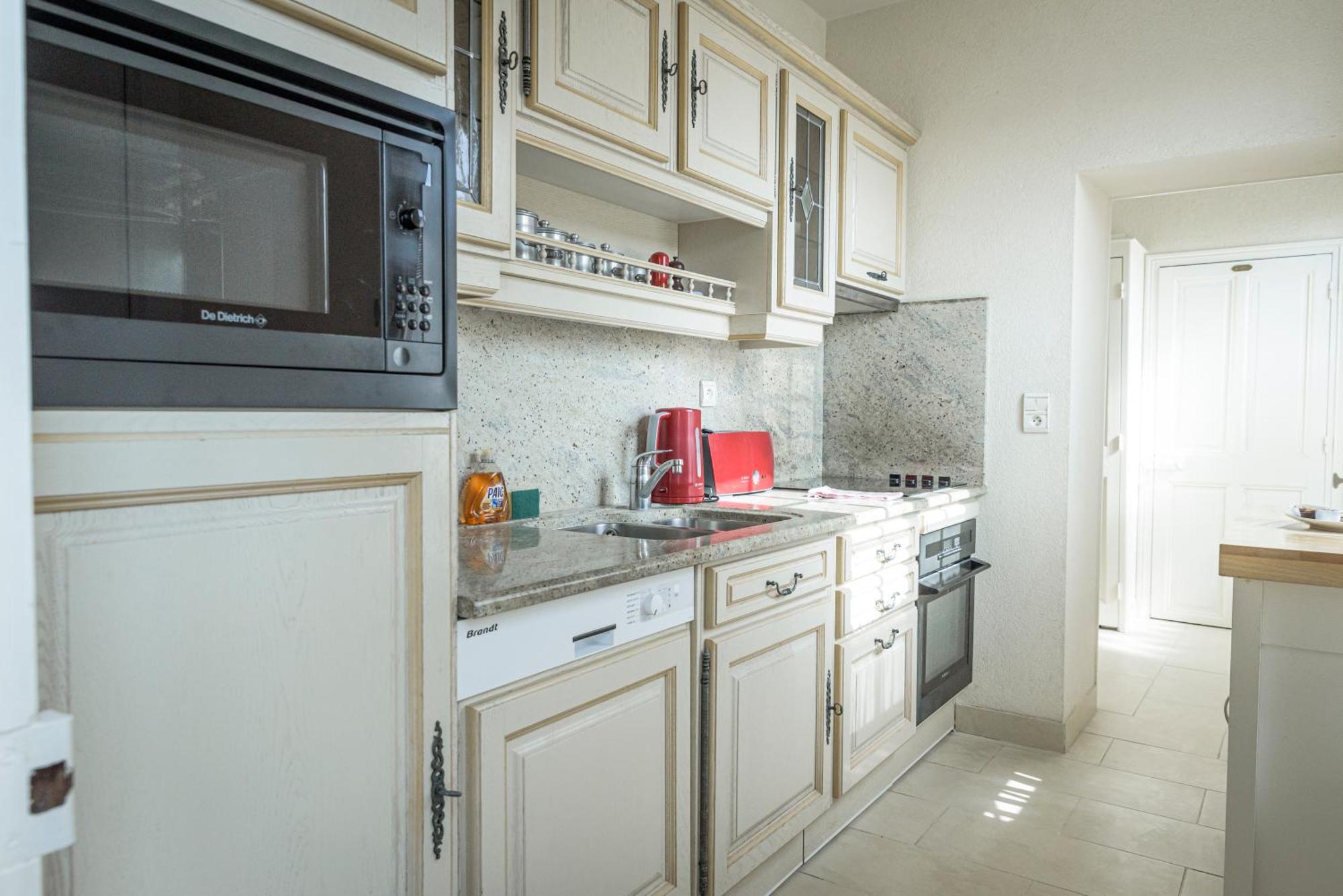 Maison Studios & Appartements Les 4 Vents Luc-sur-Mer Zewnętrze zdjęcie