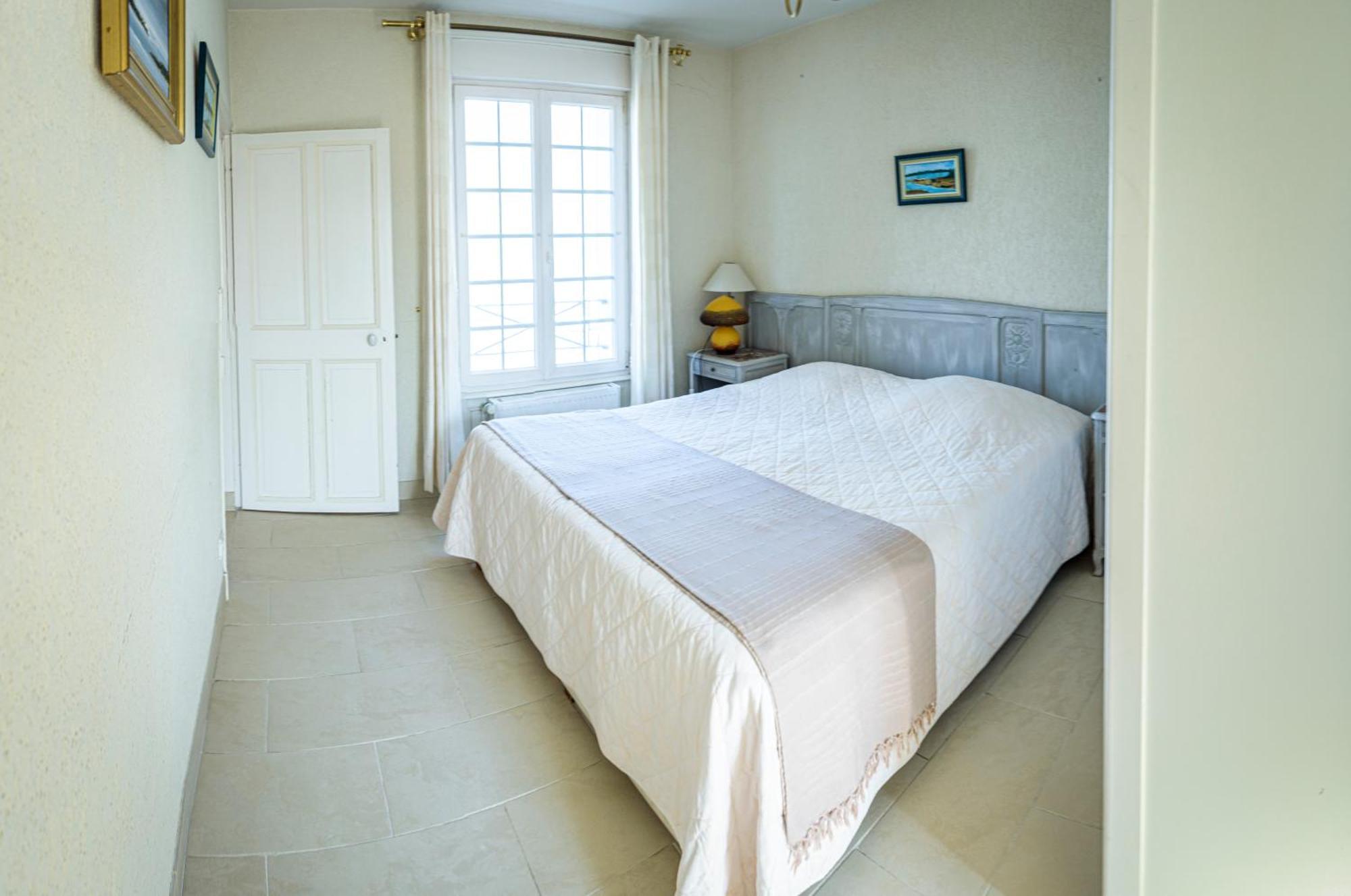 Maison Studios & Appartements Les 4 Vents Luc-sur-Mer Zewnętrze zdjęcie