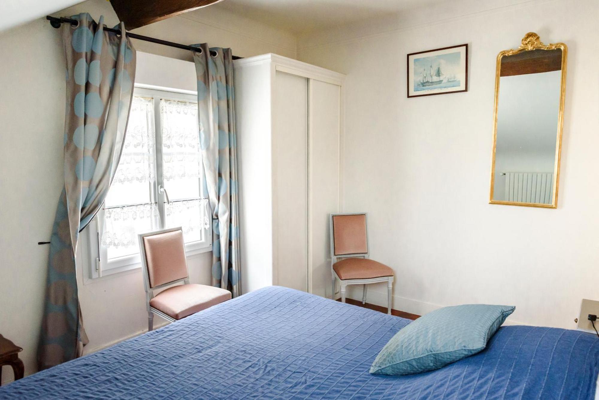 Maison Studios & Appartements Les 4 Vents Luc-sur-Mer Zewnętrze zdjęcie