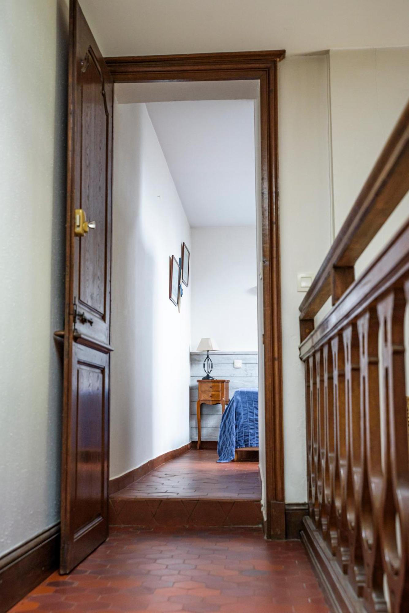 Maison Studios & Appartements Les 4 Vents Luc-sur-Mer Zewnętrze zdjęcie